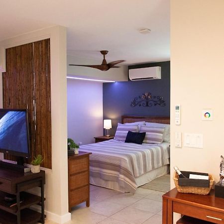 Plumeria Cottage كايلو كونا المظهر الخارجي الصورة