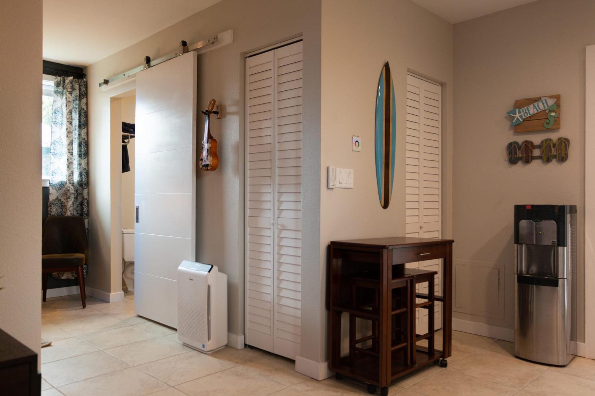 Plumeria Cottage كايلو كونا المظهر الخارجي الصورة