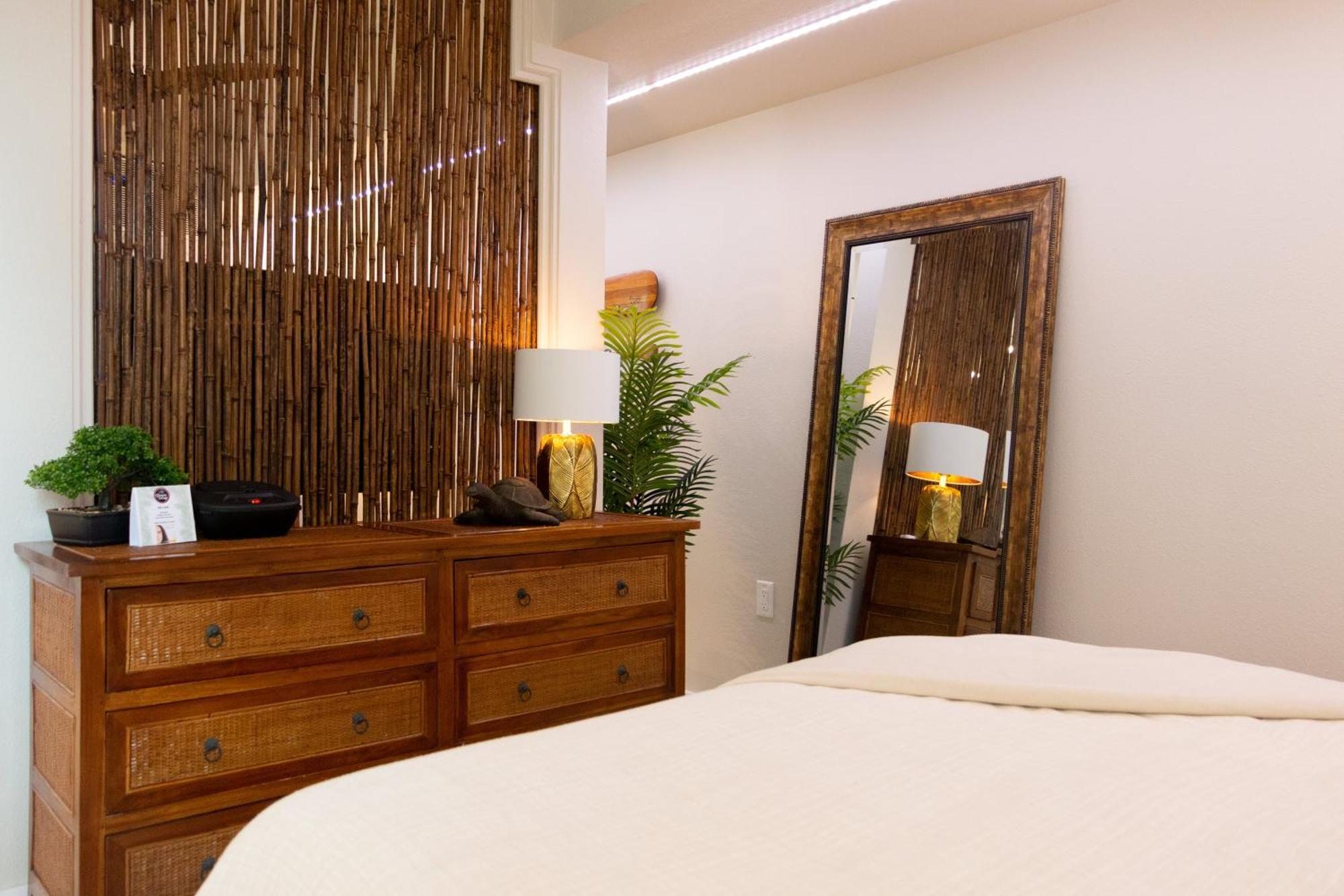 Plumeria Cottage كايلو كونا المظهر الخارجي الصورة