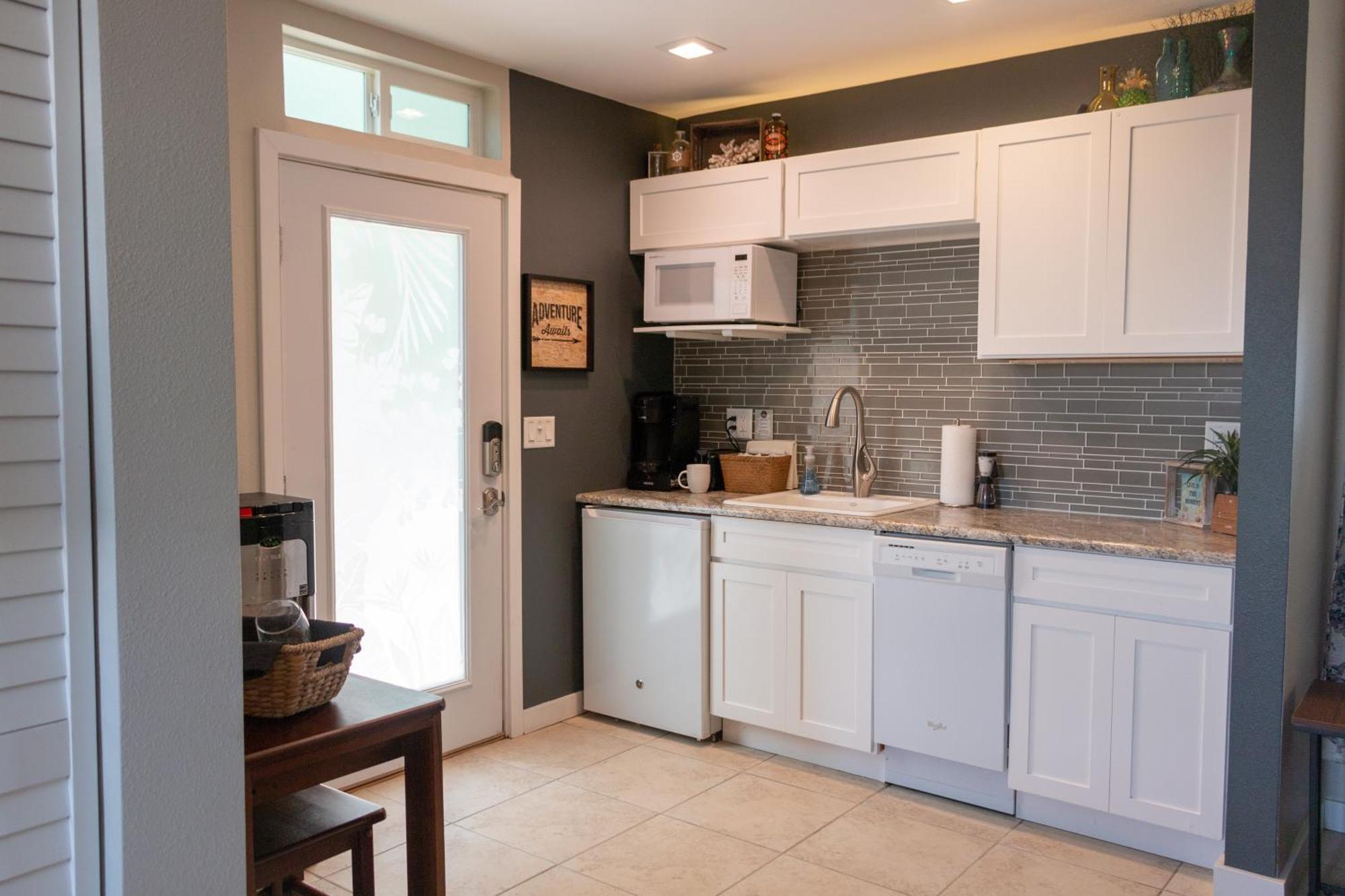 Plumeria Cottage كايلو كونا المظهر الخارجي الصورة