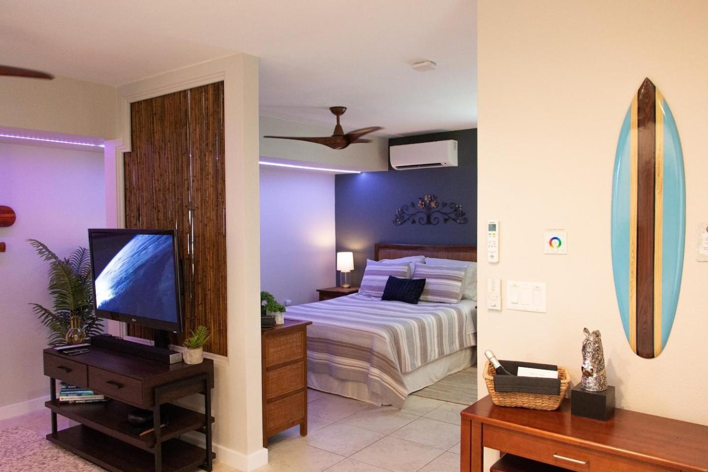 Plumeria Cottage كايلو كونا المظهر الخارجي الصورة